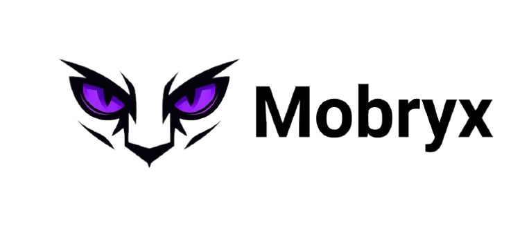 Mobryx